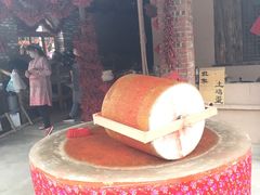 -玉泉山庄(张老营店)