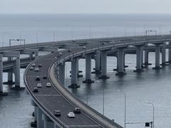 -星海湾跨海大桥
