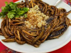 -玉华台饭庄(裕中西里小区店)