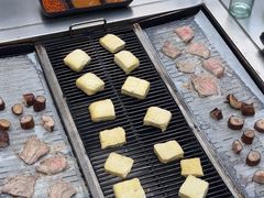 -石屏老字号4号包浆豆腐美食城(泼水广场店)
