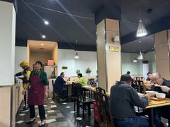 -富源春面馆(四川北路店)