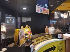 -麦当劳(贵和购物中心B1店)