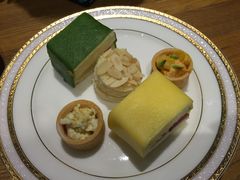 GAWT经典三层架-也枫·小黄楼(南山路旗舰店)