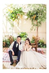 -韩国艺匠ARTIZ STUDIO(博览中心店)