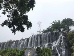 -东部华侨城