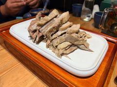 -品回味清真西北楼(宁波首店)