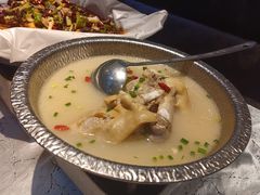 -红辣椒·川菜·火锅(张杨路店)