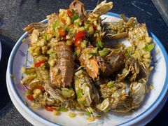 -三妹小龙虾·黄油蟹(华侨城总店)