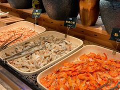 -梨花自助烤肉(西三旗万象汇黑金店)