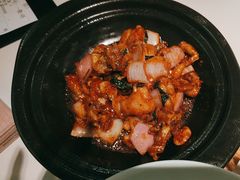 -客汁源味·客家菜(时代城店)