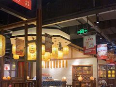 -川菜故事(光谷步行街店)