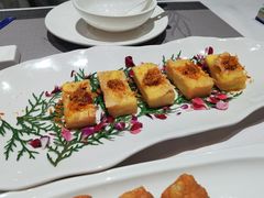 -若蘭慈·无国界素食料理(欢乐海岸店)