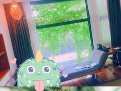 -上海艾本精品酒店