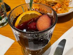 -君悦酒店·La Terrazza意合園·意式风味