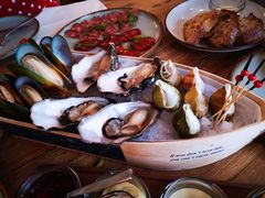 -RAC BAR(安福路店)