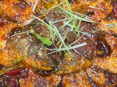 -伊帆食府·青海地方特色美食