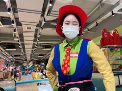 -宝燕乐园(闵行旗舰店)