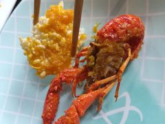 -龙虾风暴(松江店)