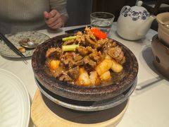 -潮堂 · 潮州菜(国贸商城店)