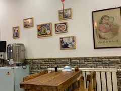大堂-桂花香手工面(鼓楼店)