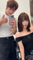 -DL HOPE明星造型