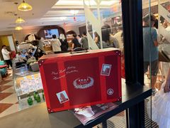-国际饭店·帆声西饼屋(黄河路店)