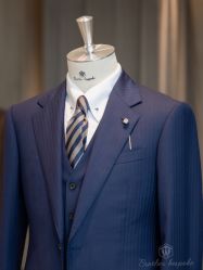 点击看大图 -BROTHER西服礼服定制·商务·婚礼(佛山南海店)