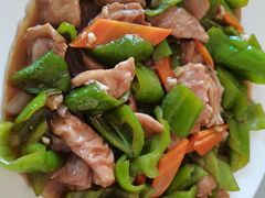 -东北菜冰城一家人