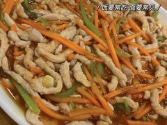 -新健小吃(承德街店)