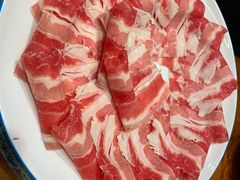 -乐宴·老北京铜火锅(桂庙店)