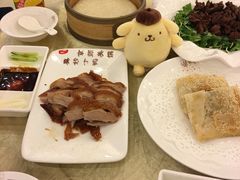 -全聚德(常州店)
