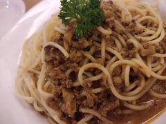 -萨莉亚意大利餐厅(白云汇店)