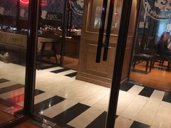 -MRX狼人杀俱乐部(黄浦店)