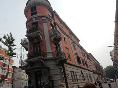 -飞马旅黎黄陂路文旅街区