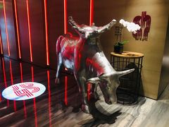 -恰餐厅CHAR Grill(北京三里屯洲际店)