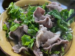 -小杨翘脚牛肉