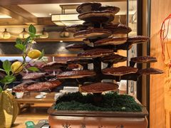 -长寿参鸡汤(朝韩风情街店)