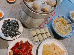 -荣家小吃(紫阳街店)