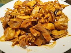 -惠宾饭庄(中山路店)