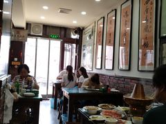-爆肚冯(廊房二条店)