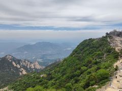 -泰山风景名胜区