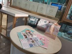 -西檬树SIMON·T轻奢蛋糕(大东方Max店)