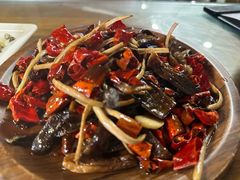 -隔壁老王·家常云南菜(花巷店)