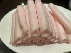-南门涮肉(上海二店)