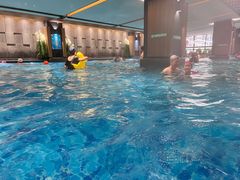 -青水瓦台汤泉(未央店)