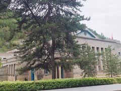 -延安杨家岭革命旧址