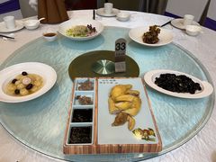 -高老庄新家宴(北斗星广场店)