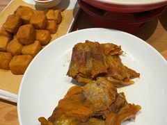 -满盛家宴·烤鸭·海鲜天津菜(河北路总店)