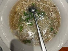 -南山翁新概念川菜(江宁万达广场店)