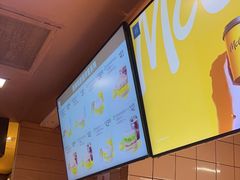 -麦当劳(西客站店)